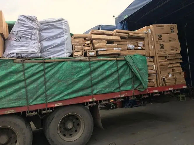 南江家具托运
